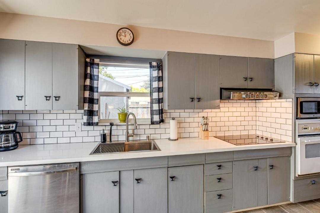 Photo of Kitchen in Sacramento