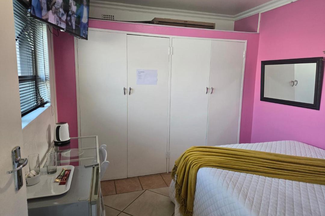 Photo of Bedroom in Zwartkop