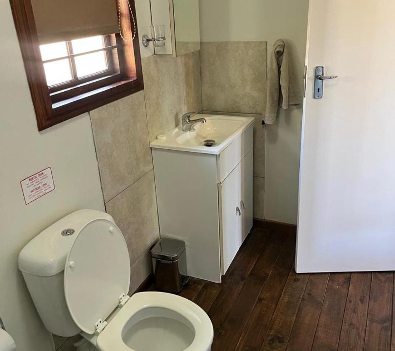 Photo of Bathroom in White River