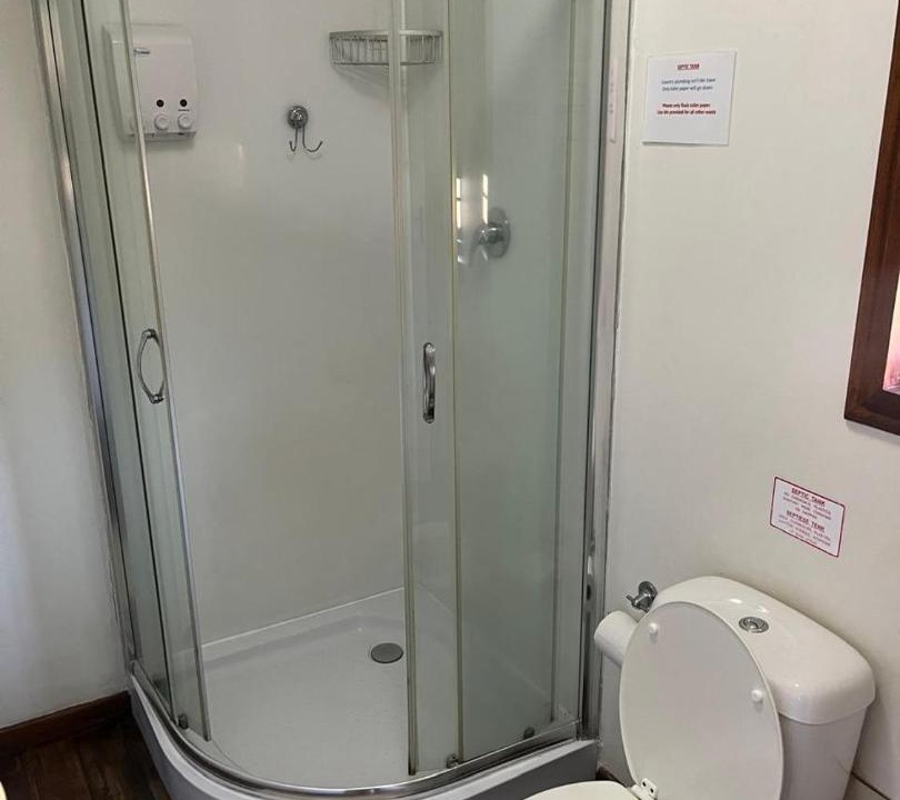 Photo of Bathroom in White River