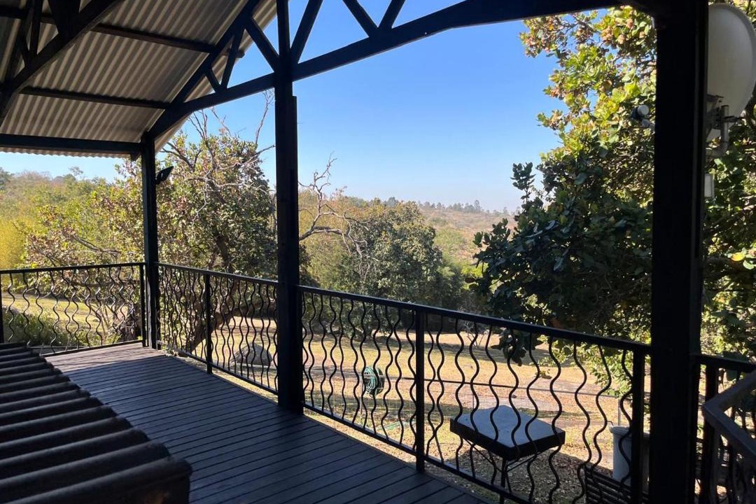 Photo of Patio Balcony in White River