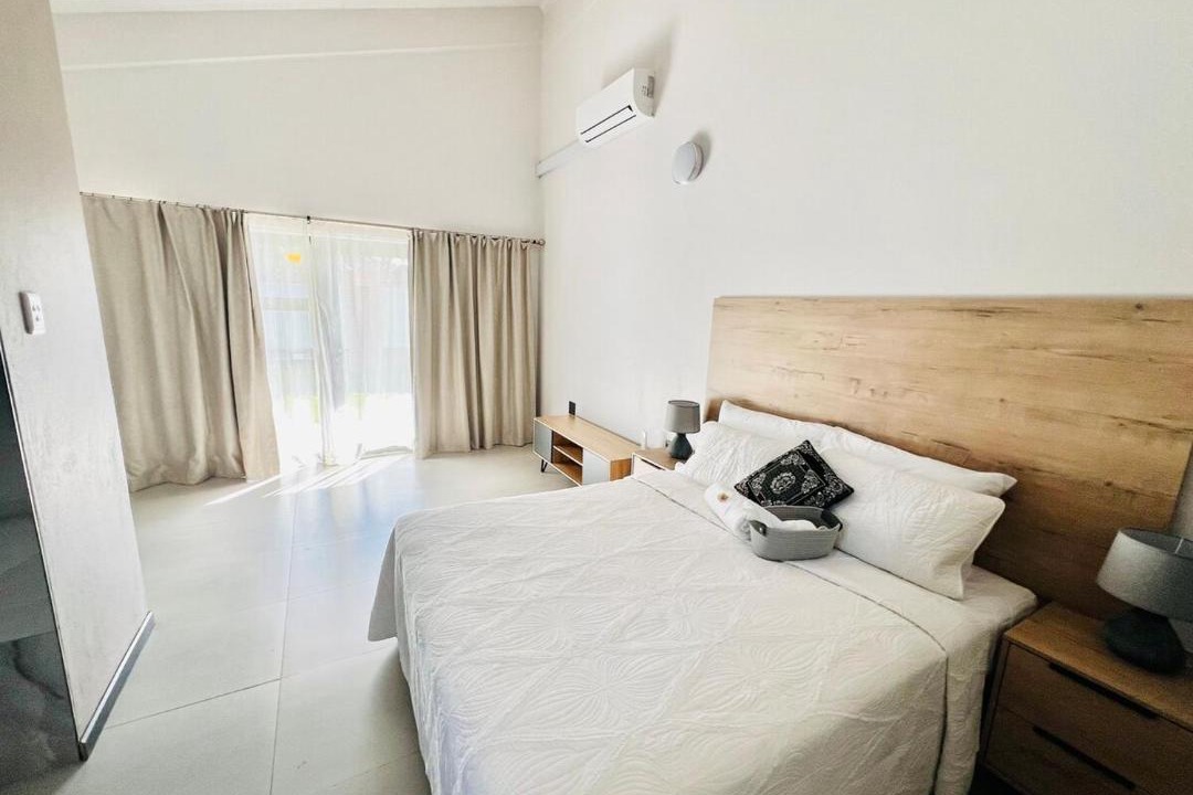 Photo of Bedroom in Meer En See