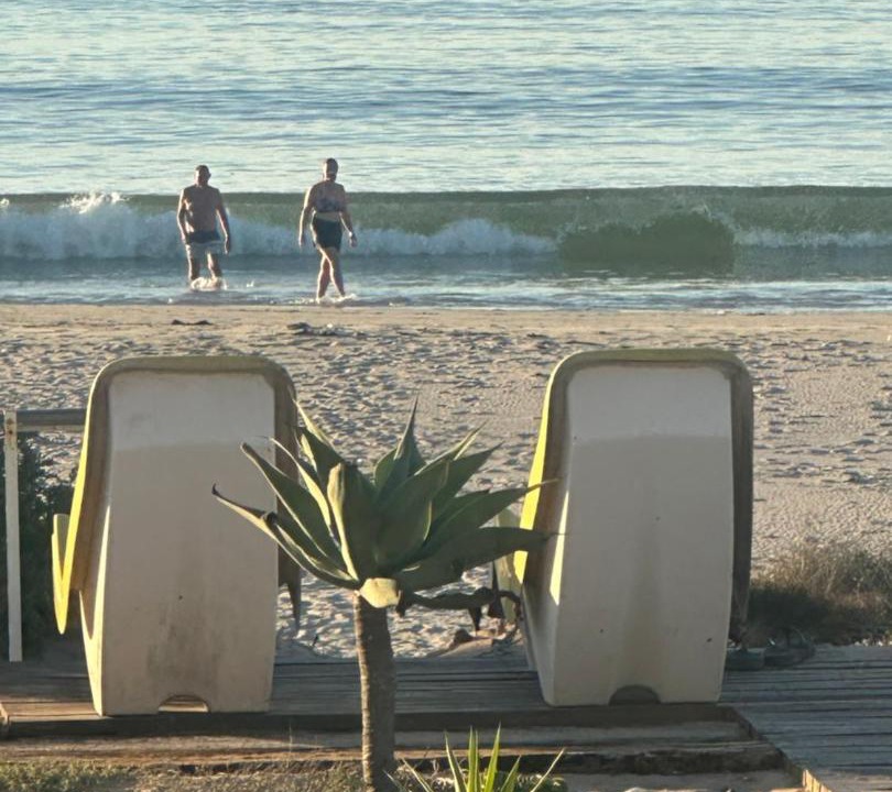 Photo of Others in St. Helena Bay