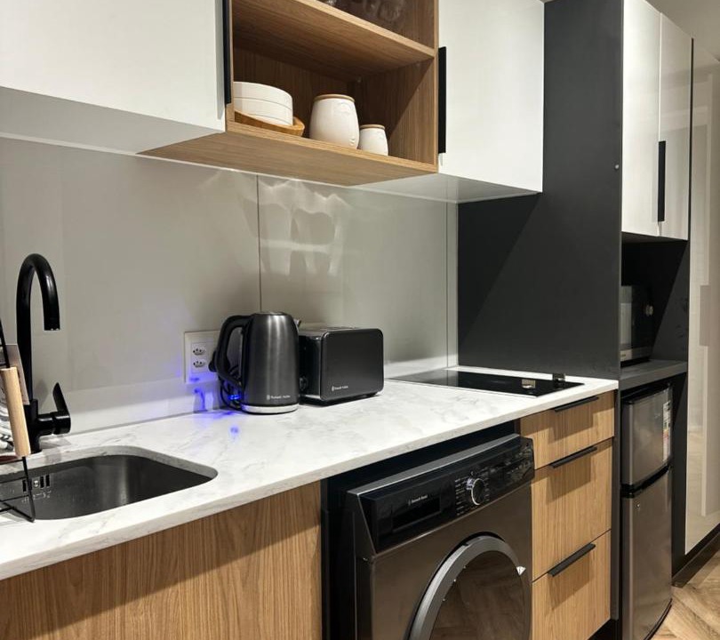 Photo of Kitchen in Century City