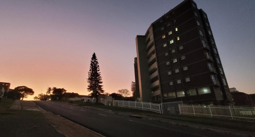Photo of Buildings in Scottburgh