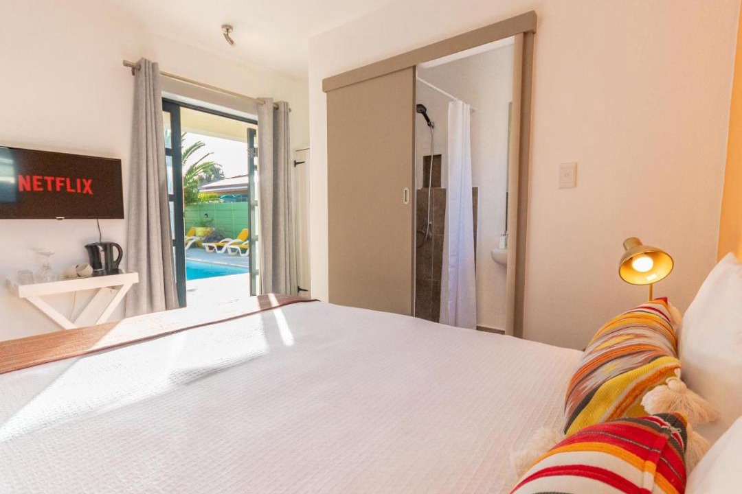 Photo of Bedroom in Cape Town