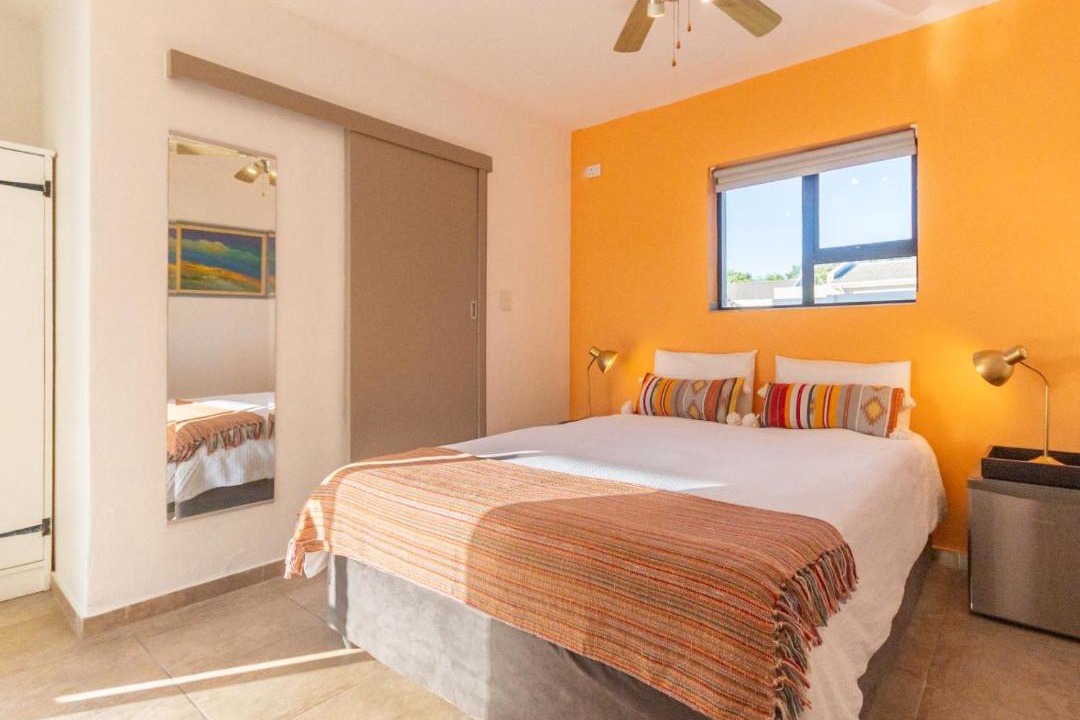Photo of Bedroom in Cape Town