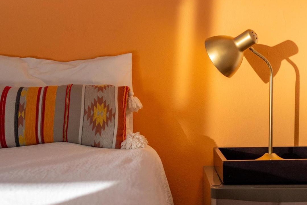 Photo of Bedroom in Cape Town