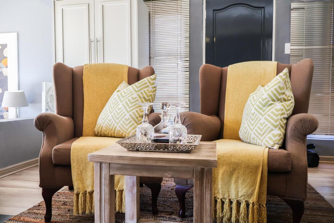 Photo of Livingroom in Clarens