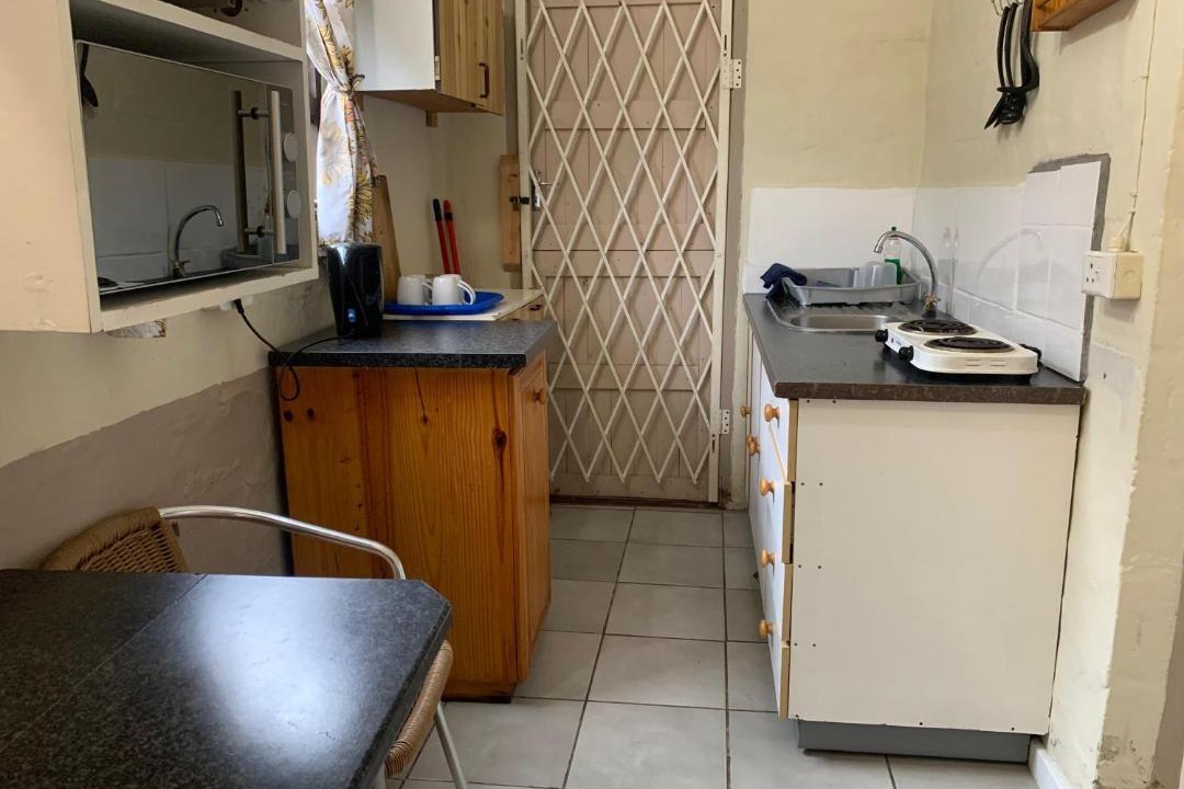 Photo of Kitchen in Die Barakke
