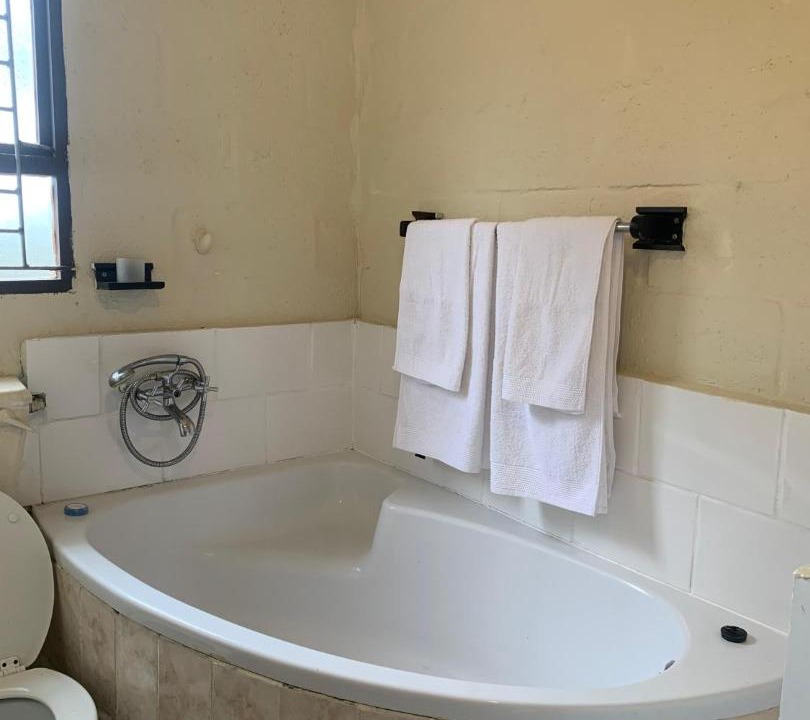 Photo of Bathroom in Die Barakke