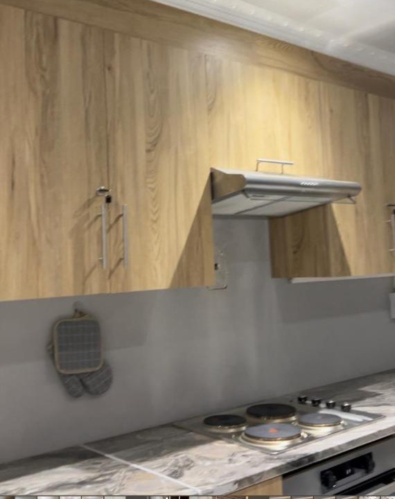 Photo of Kitchen in Sasolburg