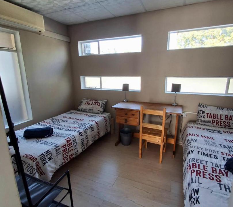 Photo of Bedroom in Langenhoven Park