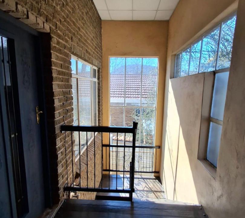 Photo of Patio Balcony in Langenhoven Park