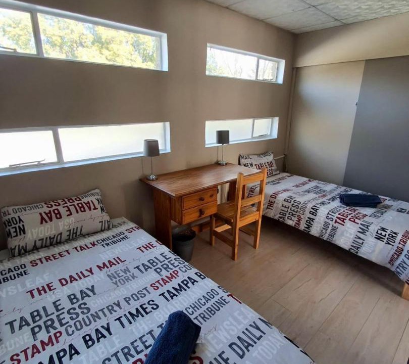 Photo of Bedroom in Langenhoven Park