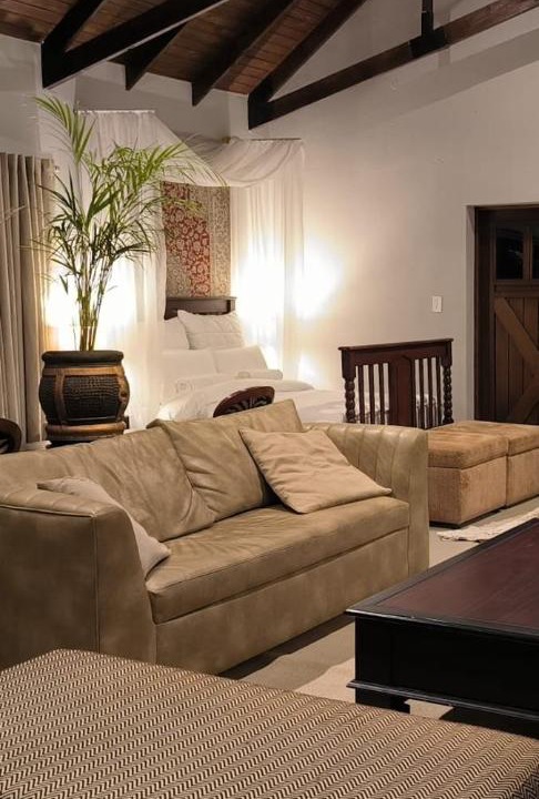 Photo of Livingroom in Kareeberg