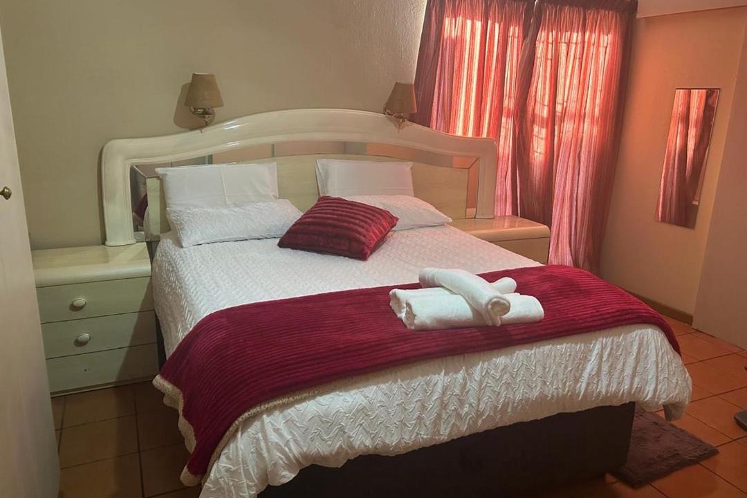 Photo of Bedroom in Boksburg