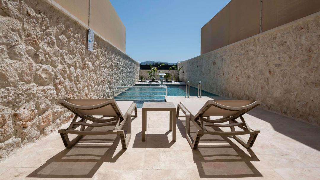 Photo of Patio Balcony in Kas