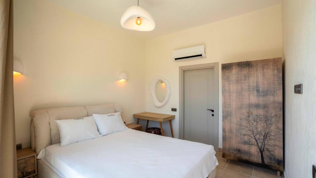 Photo of Bedroom in Kas