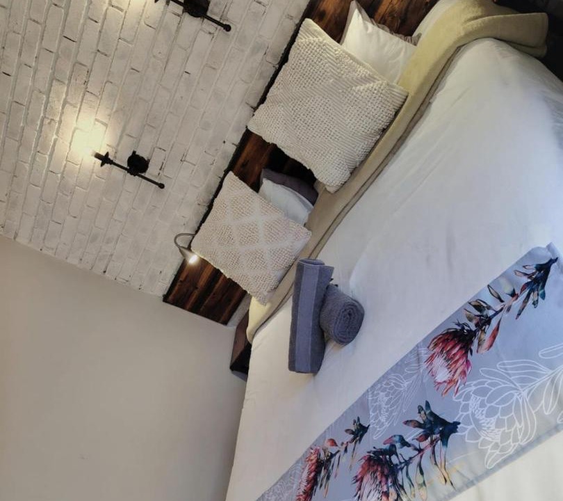 Photo of Bedroom in Theunissen