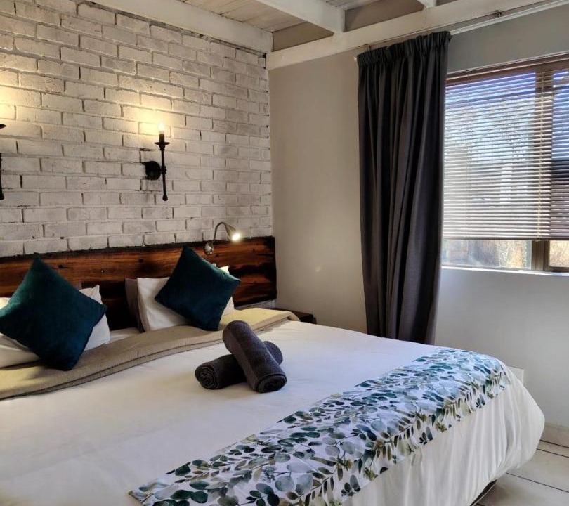 Photo of Bedroom in Theunissen