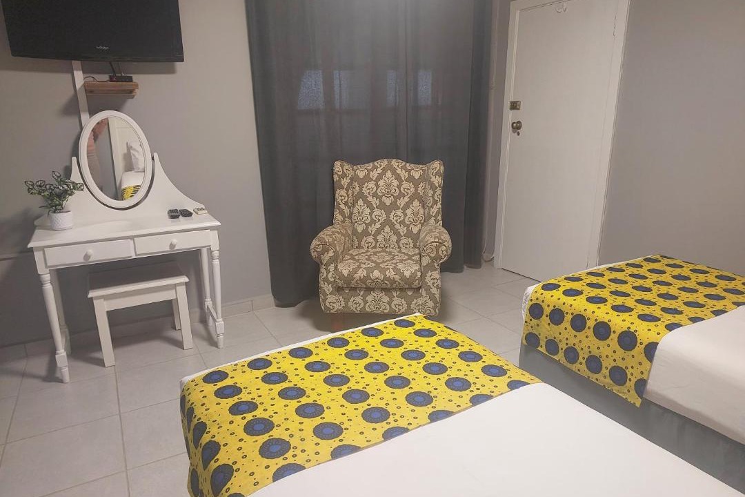 Photo of Bedroom in Uvongo