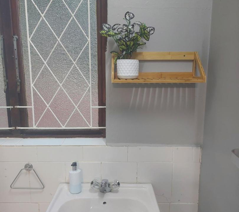 Photo of Bathroom in Uvongo