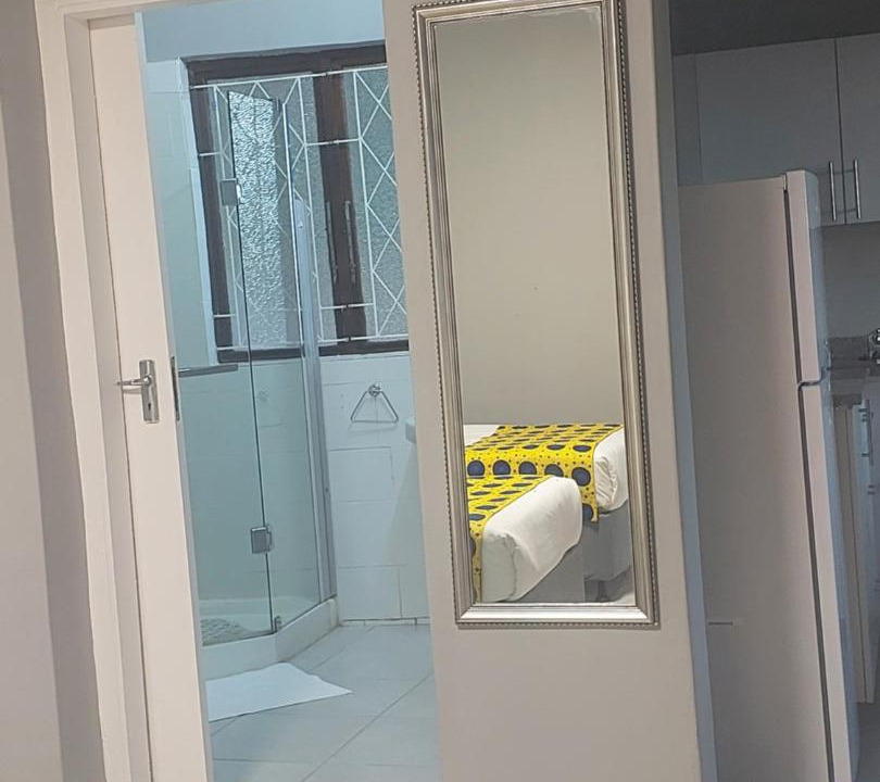 Photo of Bathroom in Uvongo