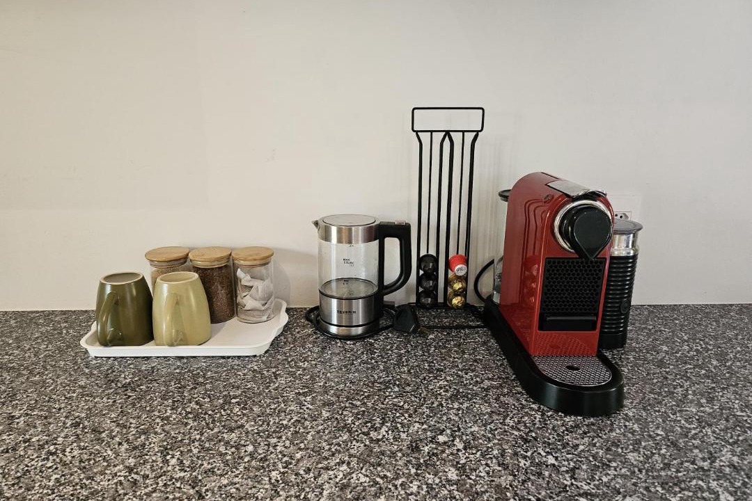 Photo of Kitchen in Constantia