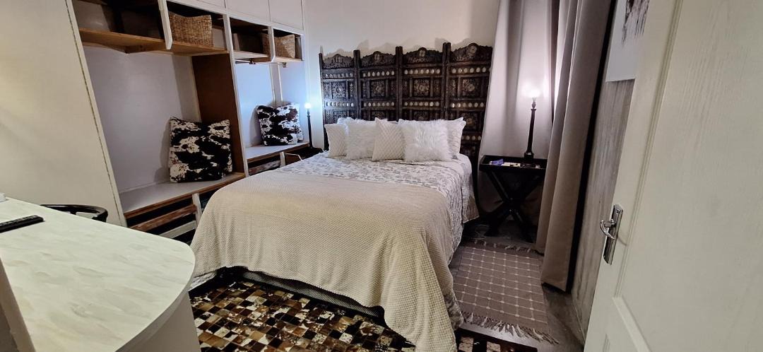 Photo of Bedroom in Beaufort West