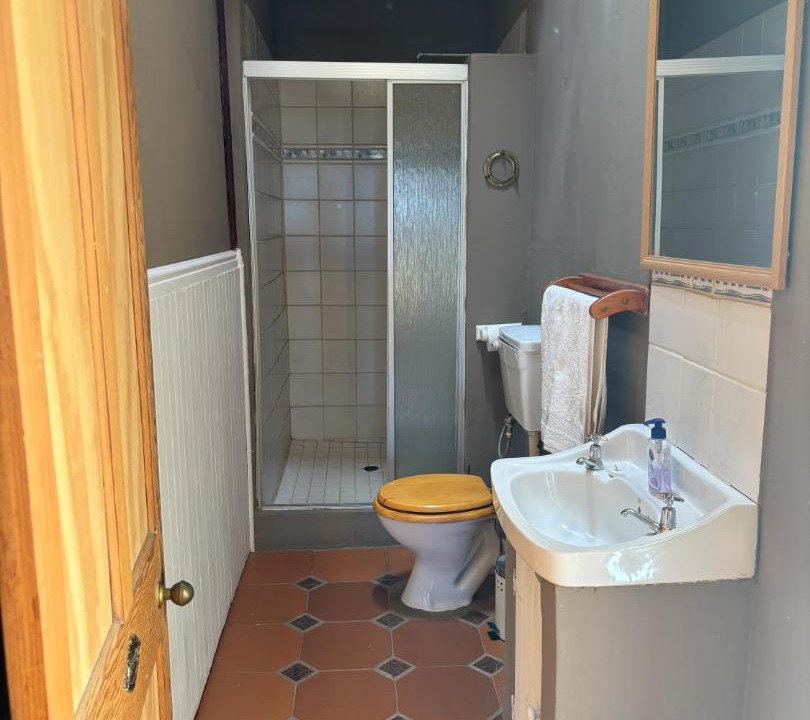 Photo of Bathroom in Fouriesburg