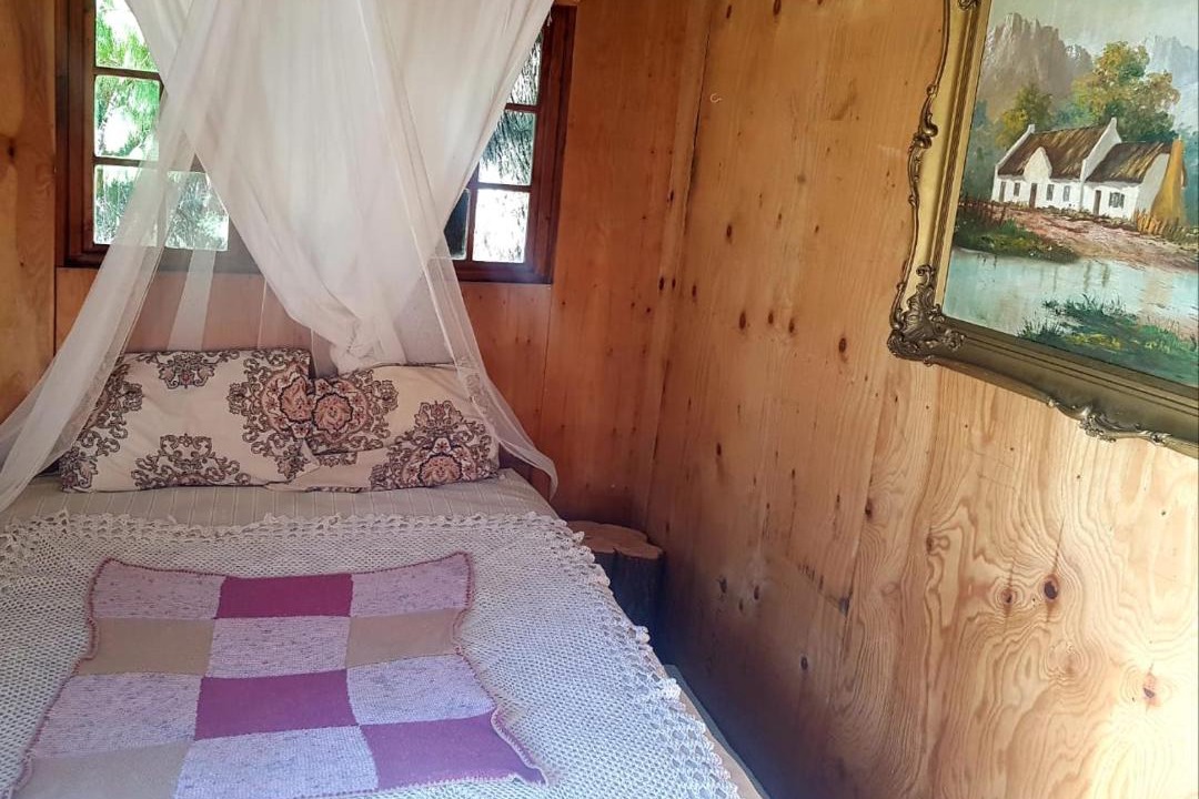 Photo of Bedroom in Elandskop