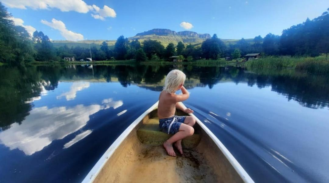 Photo of Others in Elandskop