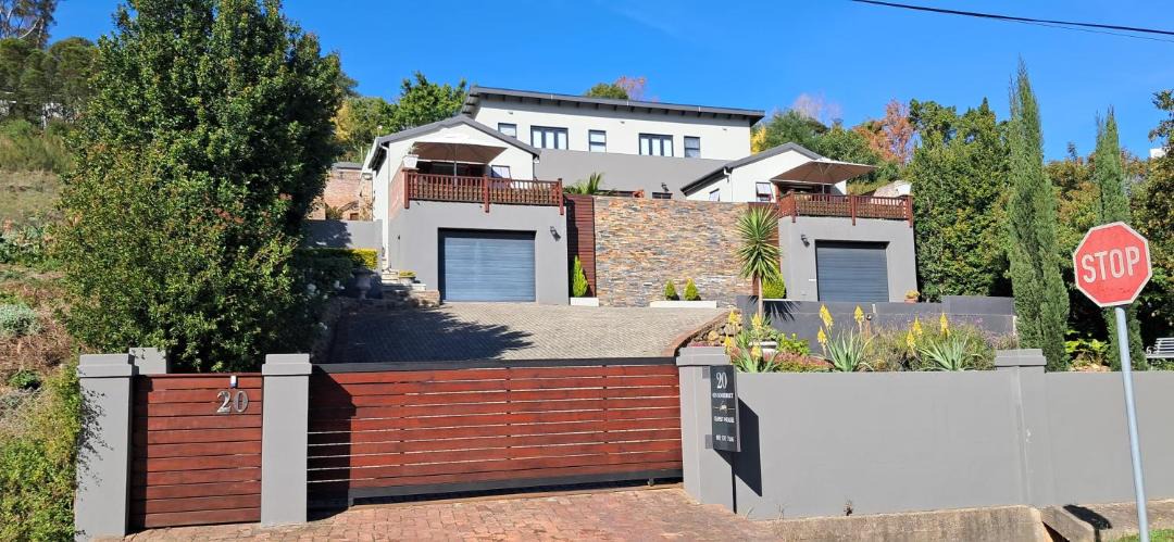 Photo of Others in Swellendam