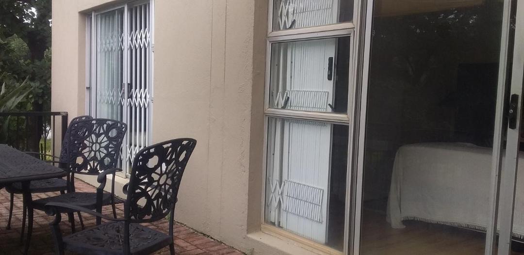 Photo of Patio Balcony in Ligfontein