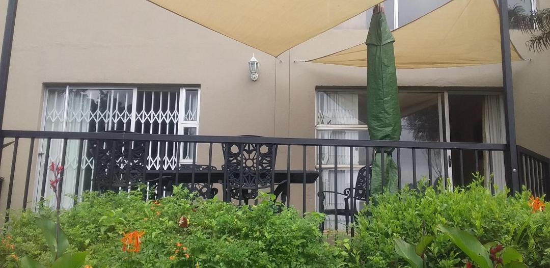 Photo of Patio Balcony in Ligfontein