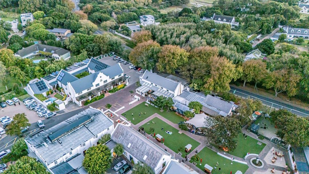 Photo of Buildings in Noordhoek