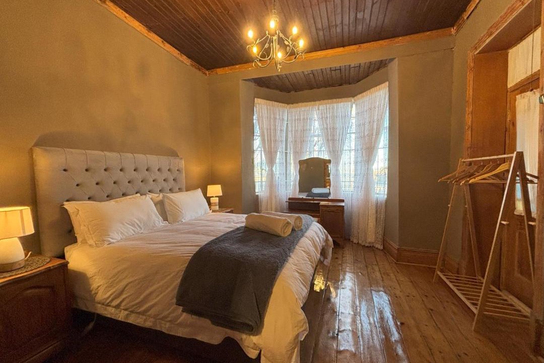 Photo of Bedroom in Fouriesburg