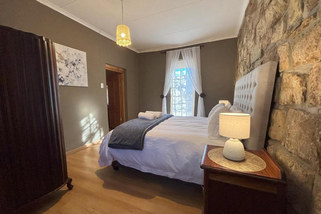 Photo of Bedroom in Fouriesburg