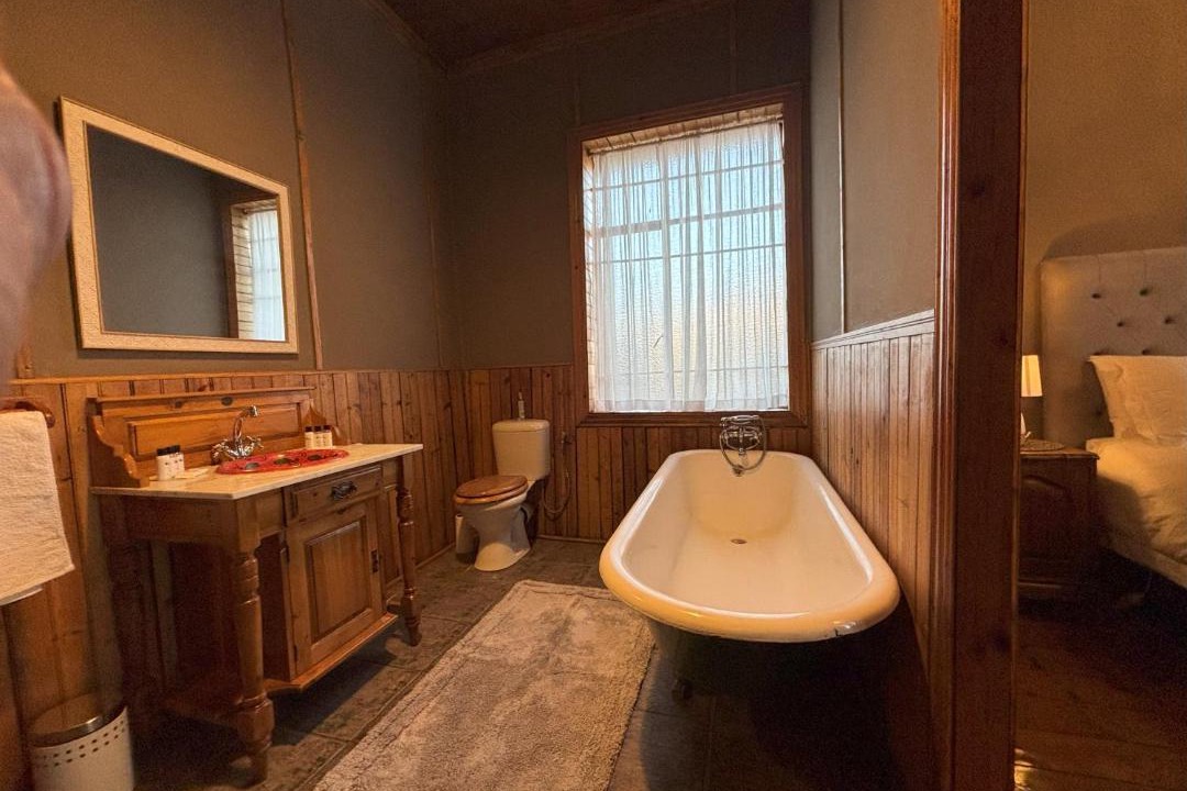 Photo of Bathroom in Fouriesburg