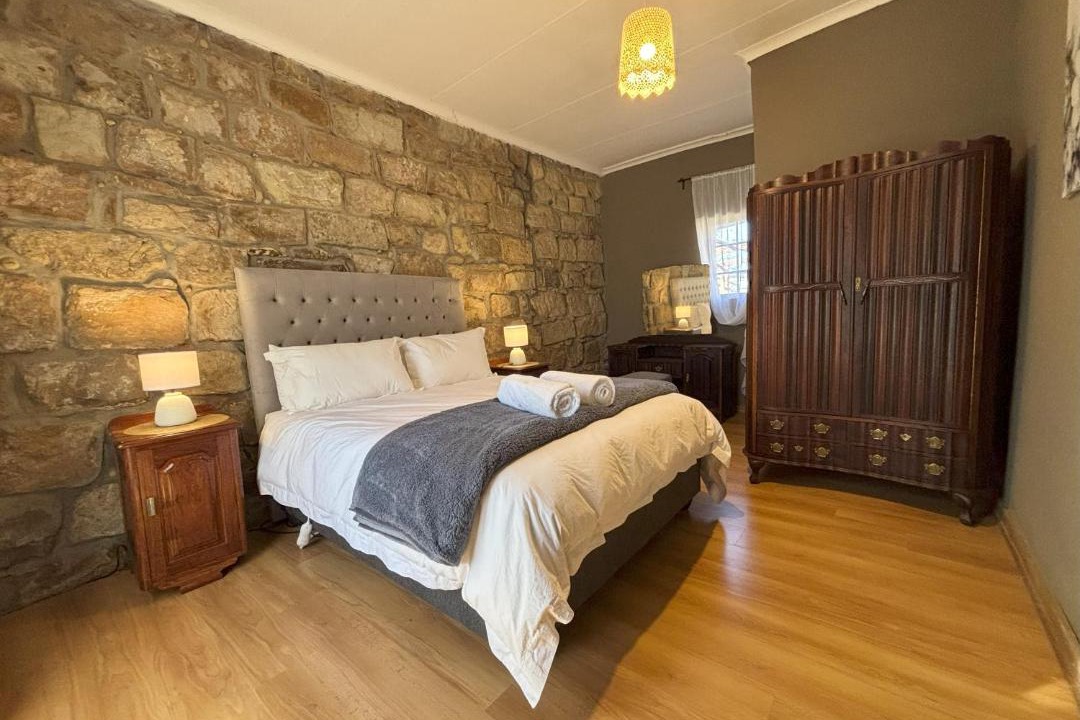 Photo of Bedroom in Fouriesburg