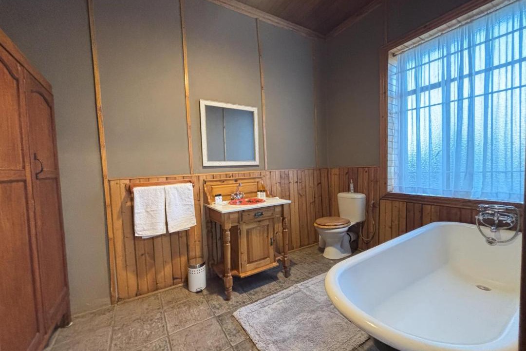 Photo of Bathroom in Fouriesburg
