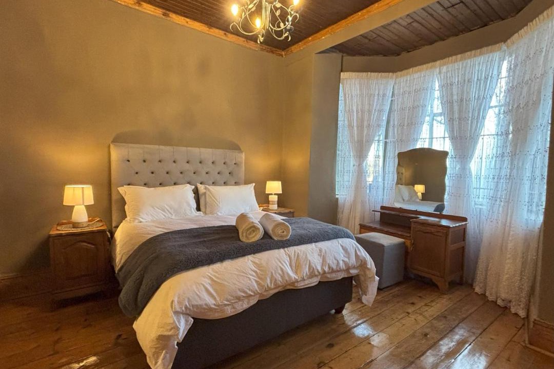 Photo of Bedroom in Fouriesburg