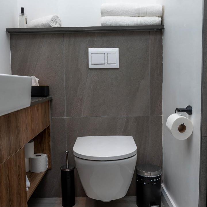 Photo of Bathroom in Kareeberg