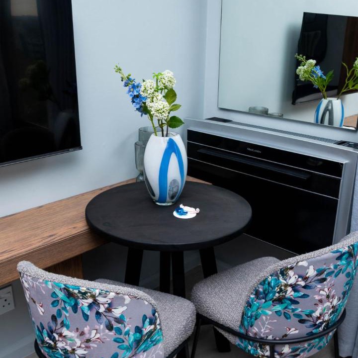 Photo of Livingroom in Kareeberg