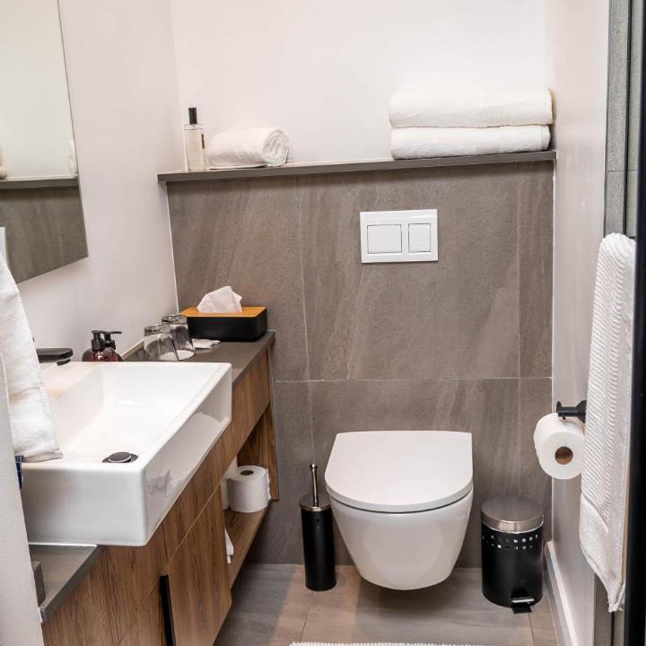 Photo of Bathroom in Kareeberg