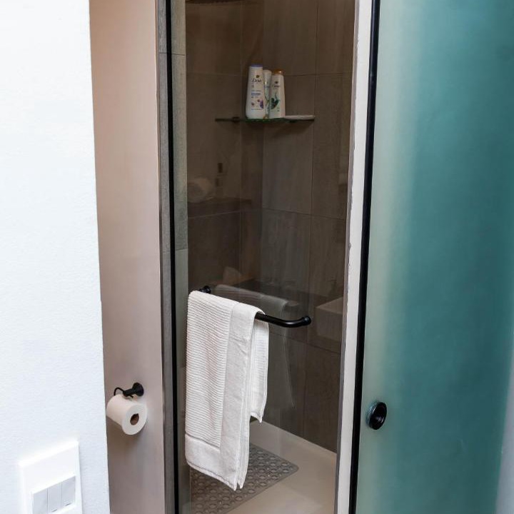 Photo of Bathroom in Kareeberg