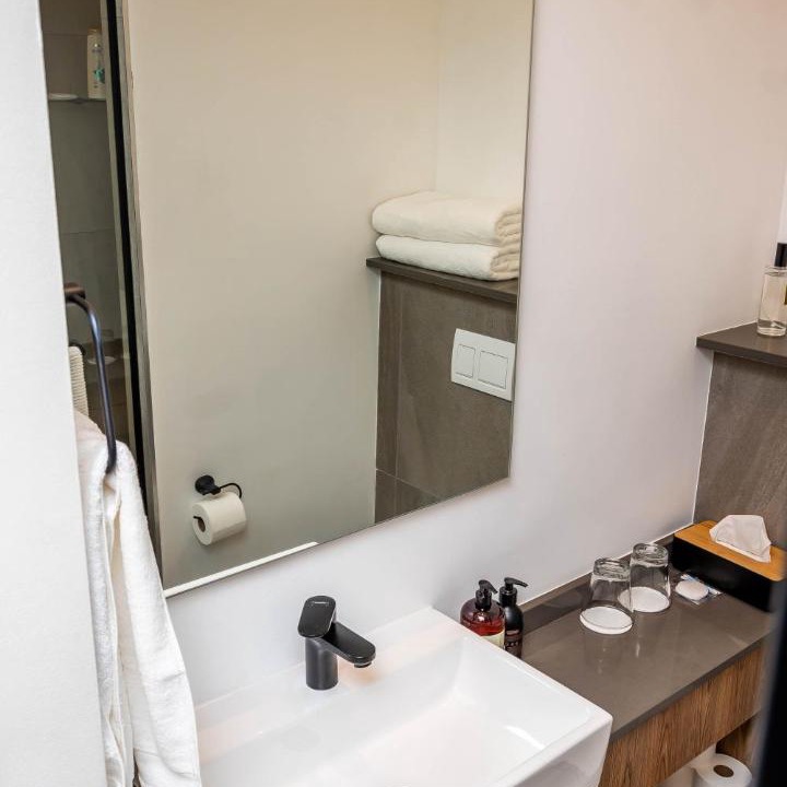 Photo of Bathroom in Kareeberg