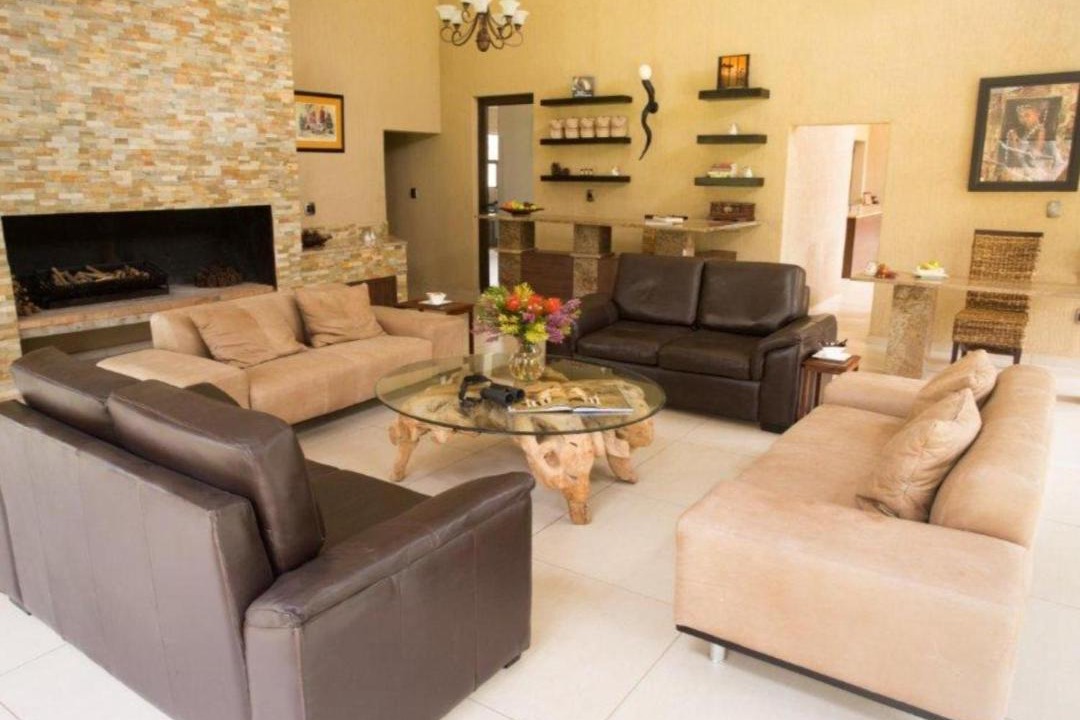 Photo of Livingroom in Cullinan