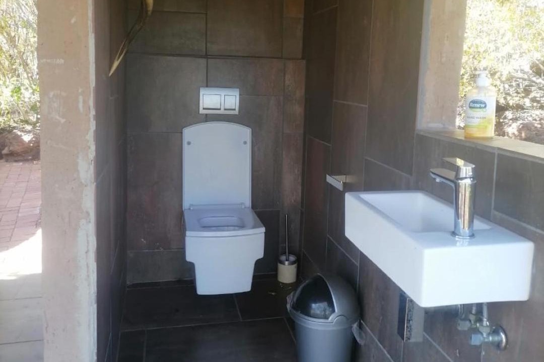 Photo of Bathroom in Cullinan